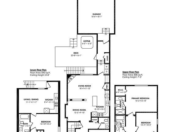 2nd image of 16458 60th Ave