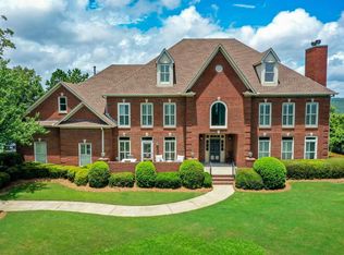 284 Kings Crest Ln, Pelham, AL 35124