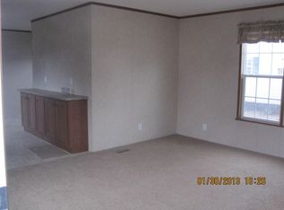 3837 Stowe Ave NW, Grand Rapids, MI 49544