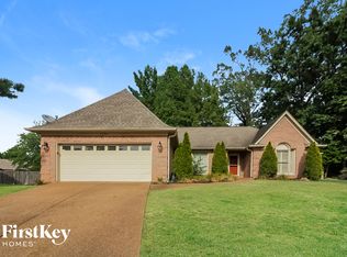 1790 Mill Glen Cv, Cordova, TN 38016