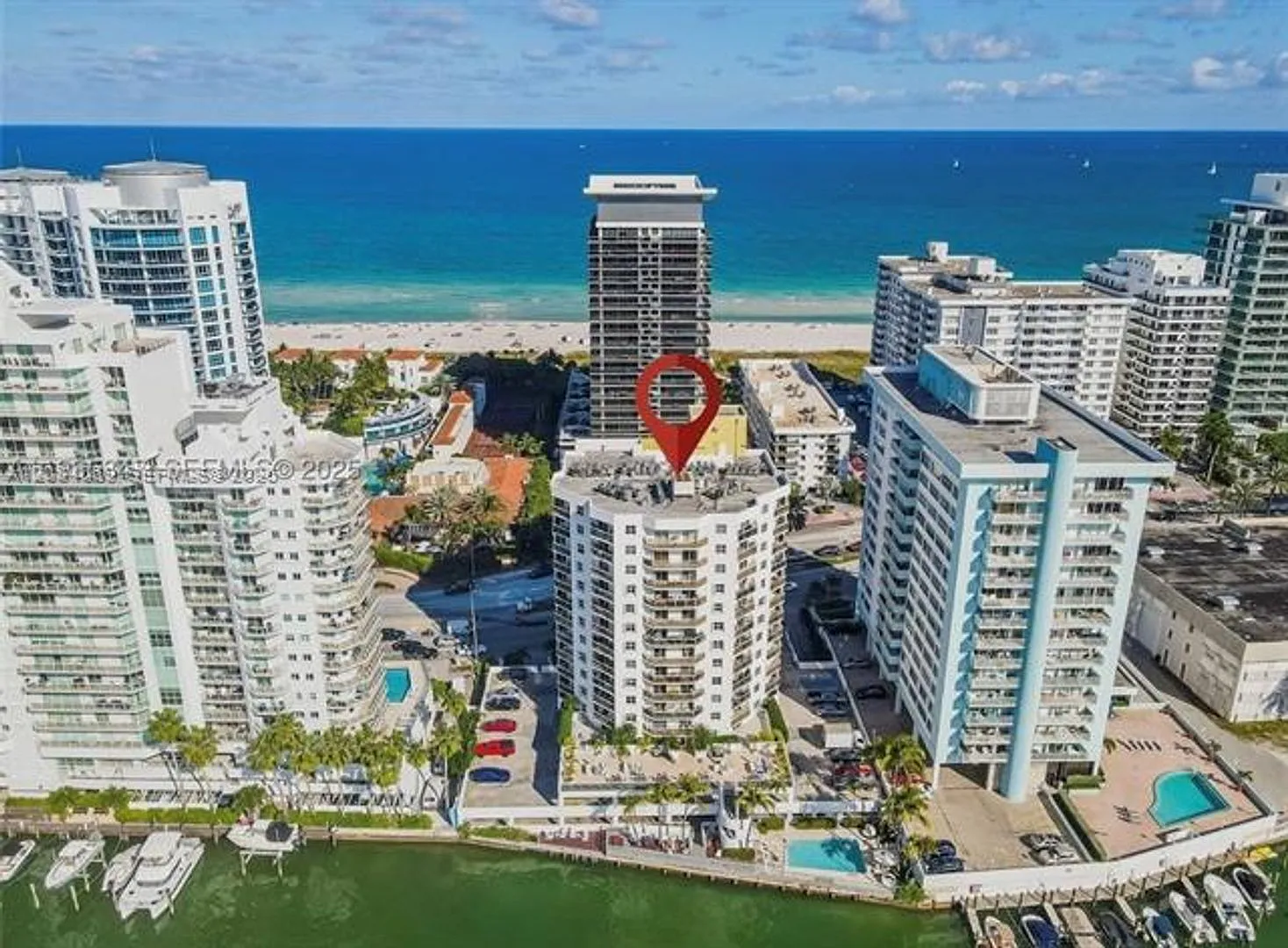 5880 Collins Avenue Cu — Photo 3