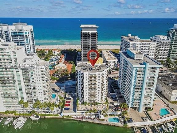 3rd image of 5880 Collins Ave #Cu-903