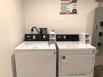 Rented by Tapiro Realty