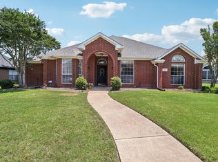 7314 Glenstone St, Rowlett, TX 75089