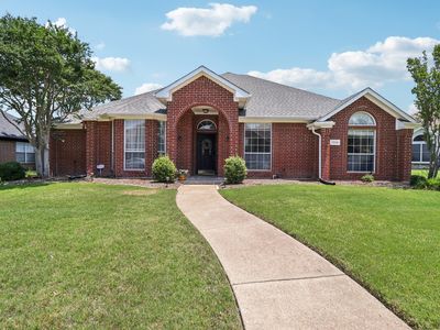 7314 Glenstone St, Rowlett, TX, 75089