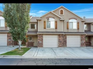 2044 N Evans Cove Loop, Layton, UT 84041