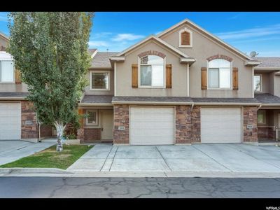 2044 N Evans Cove Loop, Layton, UT, 84041