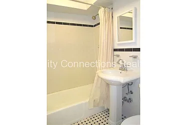 Rented by City Connections Realty