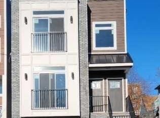 607 Hunterdon St, Newark, NJ 07108