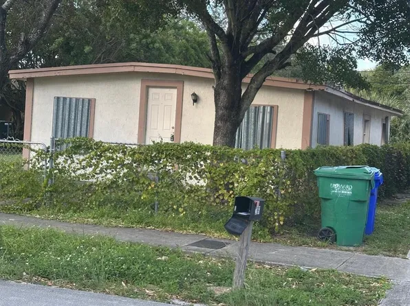 2863 NW 12th Court, Fort Lauderdale, FL 33311