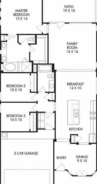 2nd image of 32651 Timber Point Dr