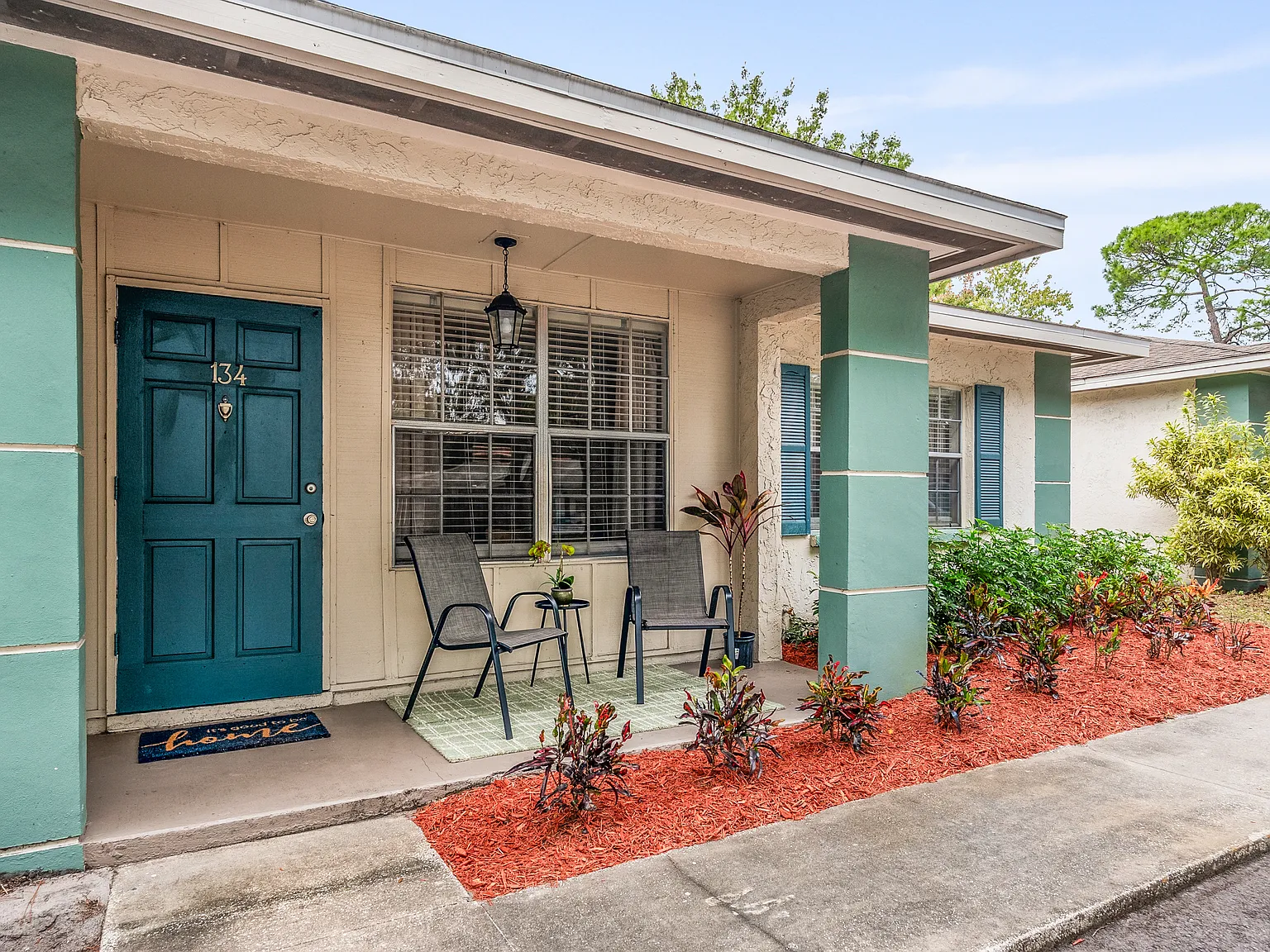 Villas at Deer Park Apartments — Photo 4