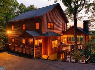 58 Moosilaukee Dr, Mineral Bluff, GA 30559