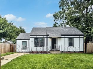 739 N Birmingham Pl, Tulsa, OK 74110
