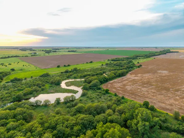 County Road 330, Rush Center, KS 67575