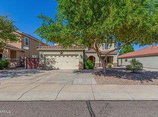 2930 W Tanner Ranch Rd, San Tan Valley, AZ 85142