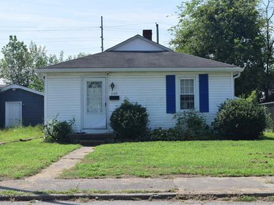 3105 Ravenswood Dr, Evansville, IN, 47714