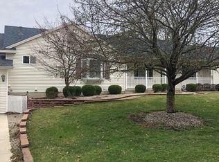 2950 84th St SW, Byron Center, MI 49315