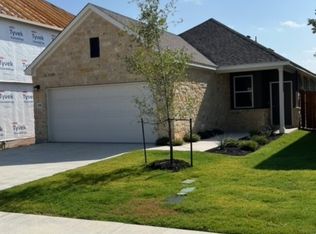 408 Bauer Loop, Liberty Hill, TX 78642