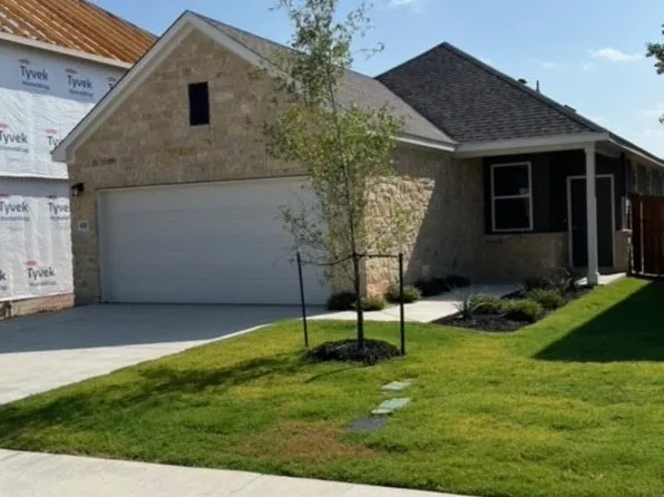 408 Bauer Loop, Liberty Hill, TX 78642