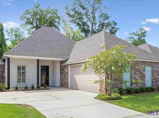 724 Portula Ave, Baton Rouge, LA 70820