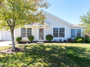 5233 Eagles Nest Ln, Medina, OH 44256