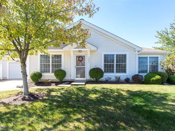 5233 Eagles Nest Ln, Medina, OH 44256