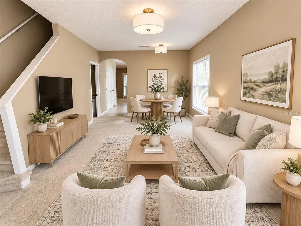 3 bed, 2.5 bath, 1420 sqft, $1,850 — Photo 3
