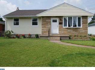 302 Arch St, Delran Township, NJ 08075