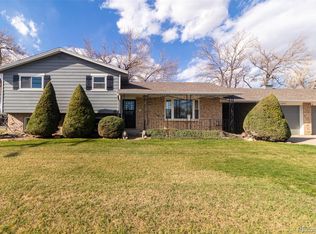 18741 E 19th Ave, Aurora, CO 80011