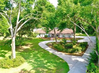 3283 Hickory Ln, Longwood, FL 32779