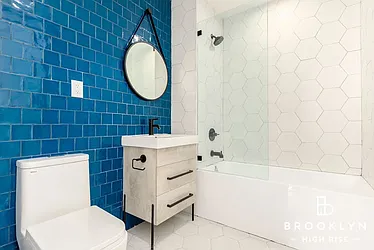 Rented by Brooklyn High Rise LLC