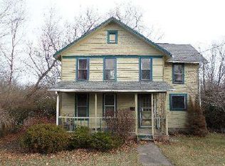 12 Jay St, Phelps, NY 14532