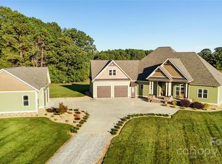 440 Mount Vernon Park Rd, Salisbury, NC 28147