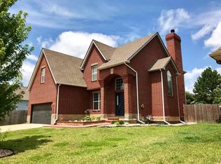 17974 W 158th St, Olathe, KS 66062