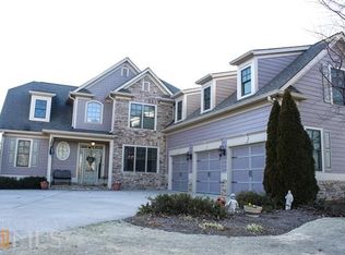 4427 T Moore Rd, Oakwood, GA 30566