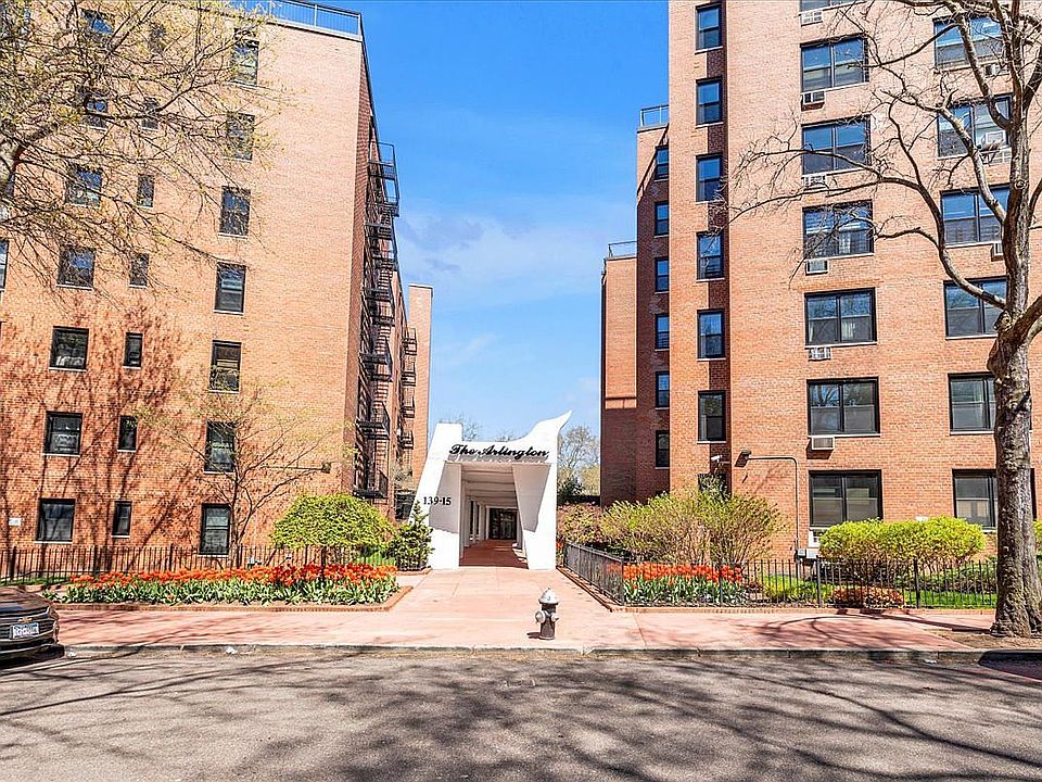 1st image of 139-15 83rd Ave APT 714