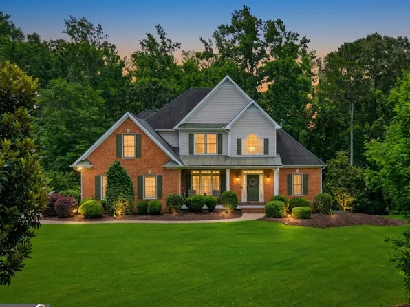 1015 Sugar Pike Way, Canton, GA 30115