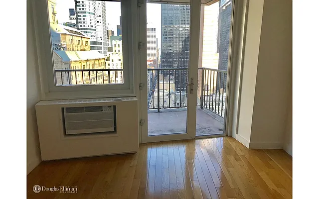 Rented by Douglas Elliman | media 9