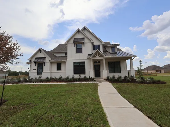 16624 Gaines Glen Ln, Montgomery, TX 77316