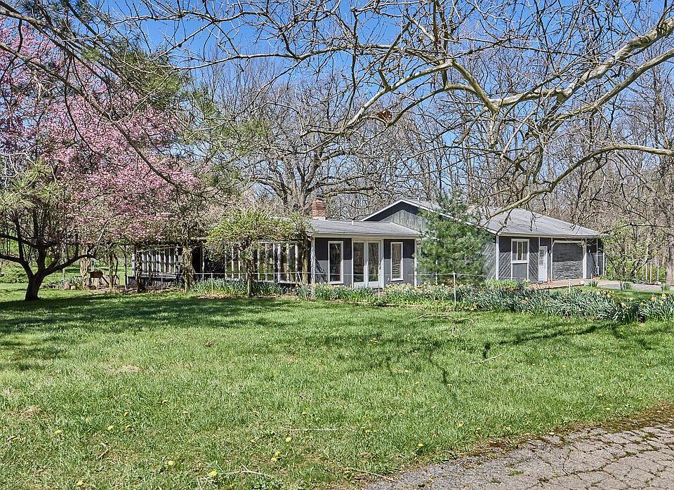 4948 E Walnut St, Westerville, OH 43081 Zillow