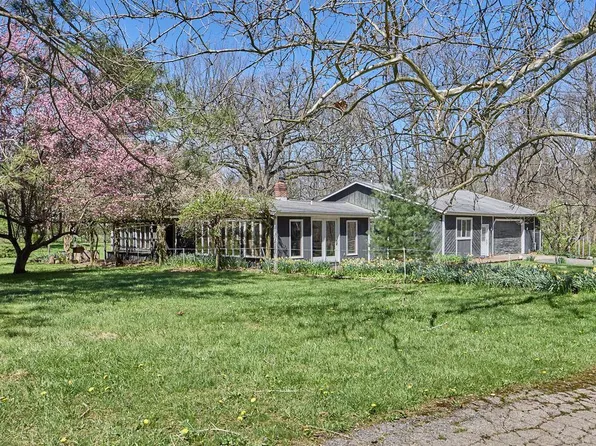 4948 E Walnut St, Westerville, OH 43081