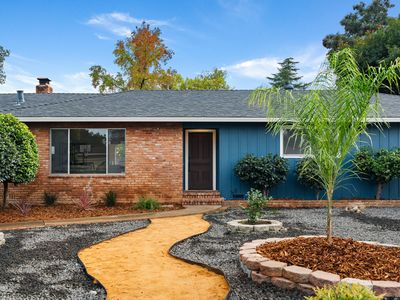 595 Rafael St, Redding, CA, 96002