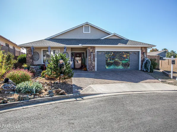 12849 E Ponce St, Dewey, AZ 86327