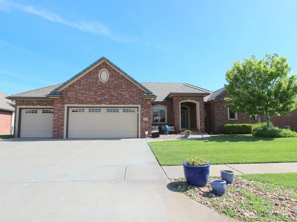 3302 W Bayview St, Wichita, KS 67204