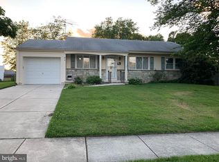 814 Yorktown Rd, Turnersville, NJ 08012