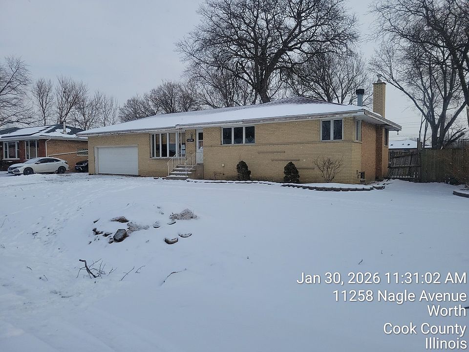1st image of 11241 S Nagle Ave