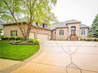 3801 Lomond Ct, Greenwood, IN