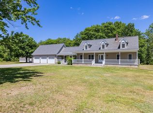 77 Sokokis Trl, East Waterboro, ME 04030