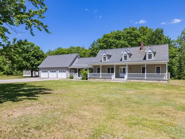 77 Sokokis Trail, Waterboro, ME 04030